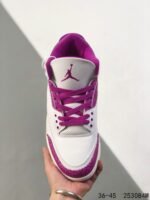 ⁦حذاء Air Jordan 3 Retro⁩ - الصورة ⁦6⁩