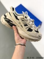 حذاء FILA FUSION