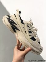 ⁦حذاء FILA FUSION⁩ - الصورة ⁦2⁩