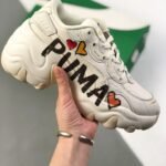 حذاء PUMA Pulsar Wedge
