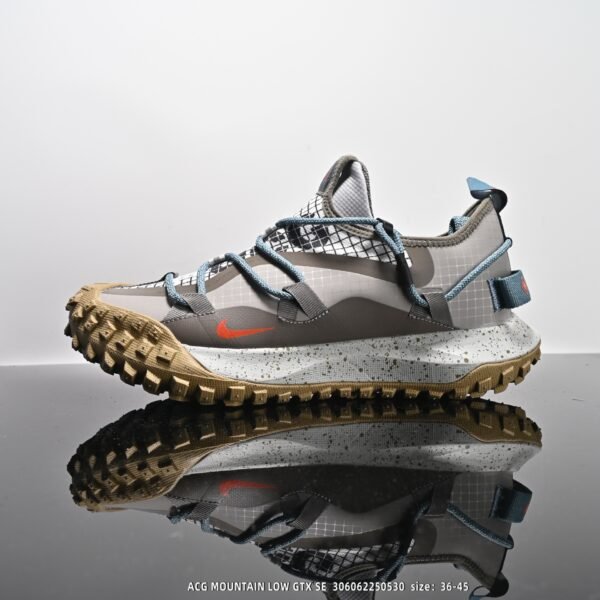 حذاء Nike ACG Mountain Fly Low GTX SE