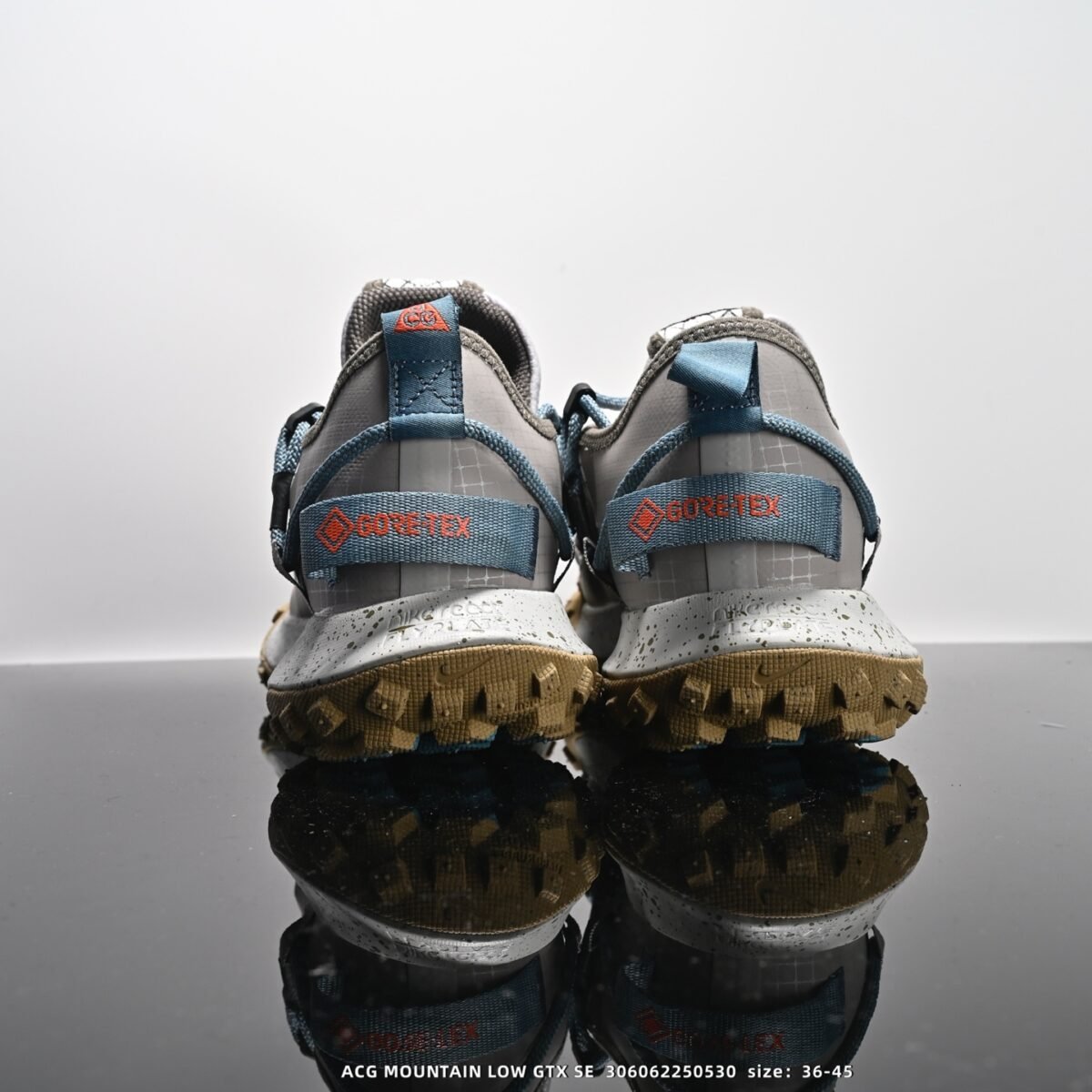 ⁦حذاء Nike ACG Mountain Fly Low GTX SE⁩ - الصورة ⁦6⁩