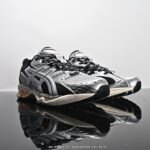 ⁦حذاء Asics GEL-Nimbus 10.1⁩ - الصورة ⁦5⁩