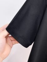 ⁦تيشيرت أرماني قطني بأكمام قصيرة⁩ - الصورة ⁦7⁩