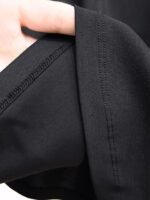 ⁦تيشيرت أرماني قطني بأكمام قصيرة⁩ - الصورة ⁦9⁩