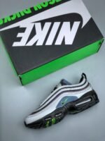 ⁦حذاء Nike Air Max 95/97⁩ - الصورة ⁦3⁩