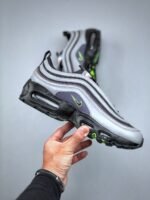 ⁦حذاء Nike Air Max 95/97⁩ - الصورة ⁦4⁩
