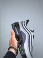 ⁦حذاء Nike Air Max 95/97⁩ - الصورة ⁦6⁩