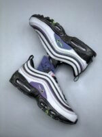 ⁦حذاء Nike Air Max 95/97⁩ - الصورة ⁦9⁩