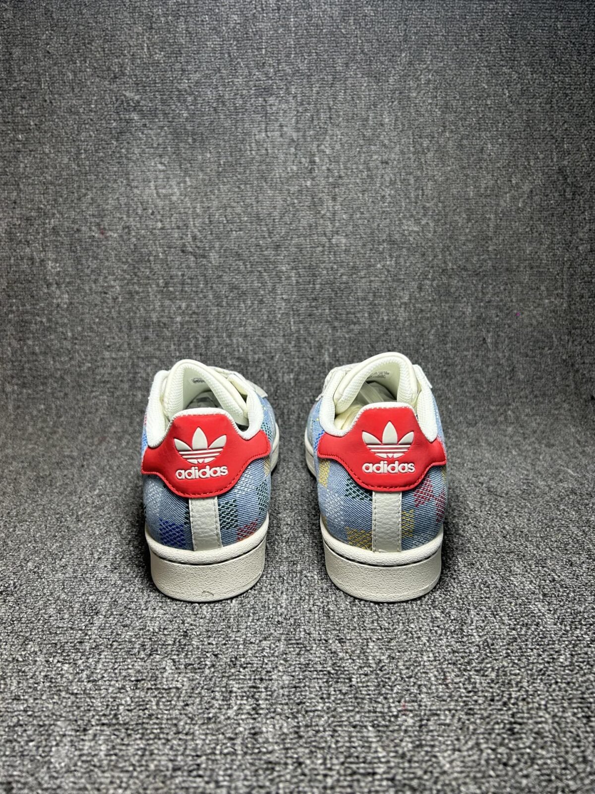 ⁦حذاء Adidas Originals Superstar⁩ - الصورة ⁦6⁩