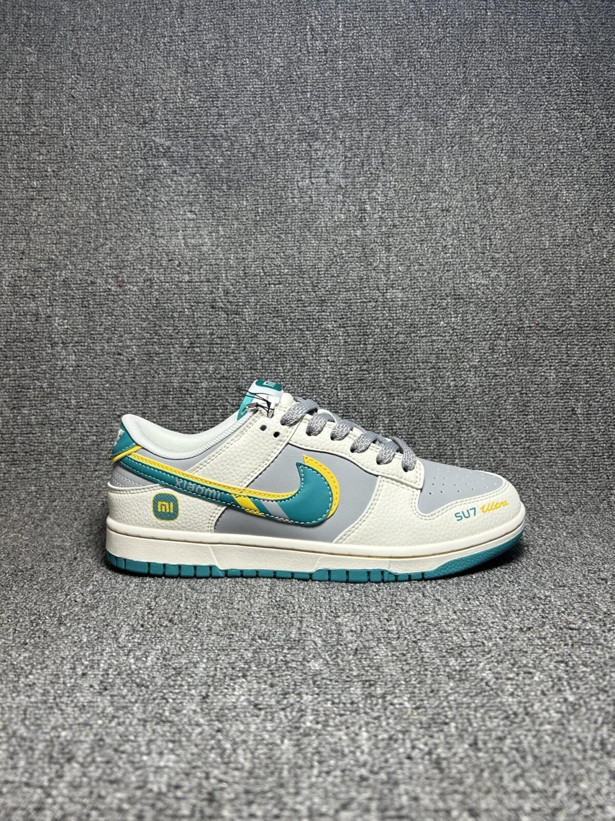 ⁦حذاء Nike Dunk Low⁩ - الصورة ⁦1⁩