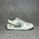 حذاء Nike Dunk Low