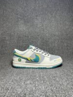 حذاء Nike Dunk Low