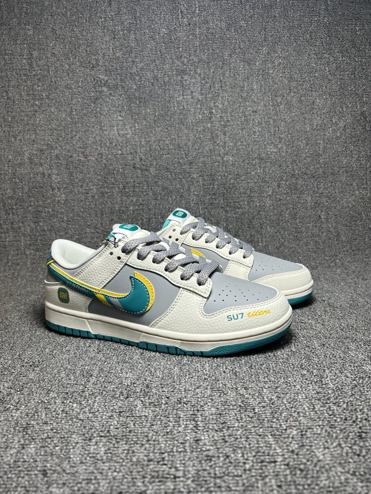 ⁦حذاء Nike Dunk Low⁩ - الصورة ⁦3⁩