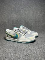 ⁦حذاء Nike Dunk Low⁩ - الصورة ⁦3⁩