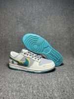 ⁦حذاء Nike Dunk Low⁩ - الصورة ⁦4⁩