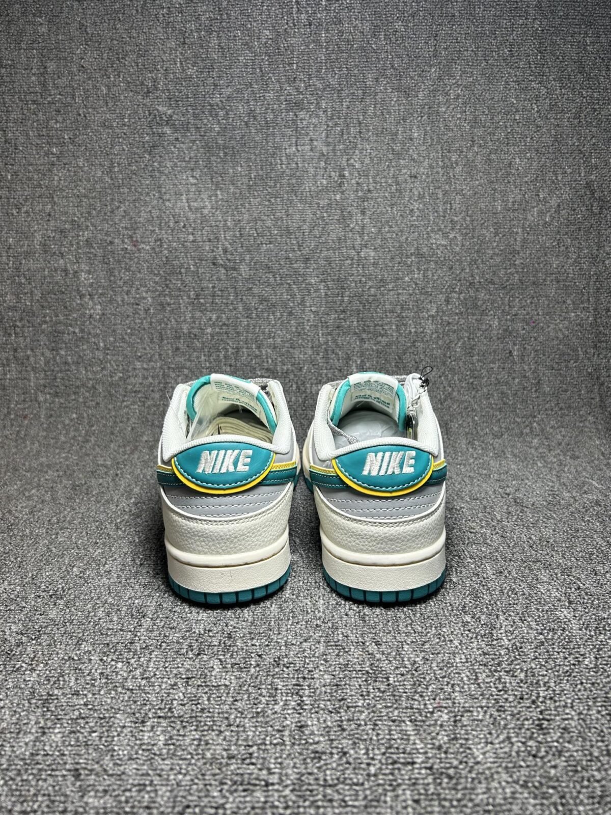 ⁦حذاء Nike Dunk Low⁩ - الصورة ⁦6⁩