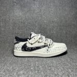 حذاء Nike Air Jordan 1 Low
