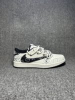 حذاء Nike Air Jordan 1 Low