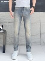 بنطال جينز رجالي جديد من أرماني
