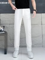 بنطال جينز رجالي جديد من أرماني