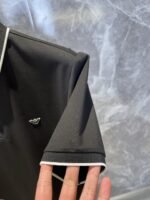 ⁦تيشيرت أرماني فاشون بأكمام قصيرة⁩ - الصورة ⁦6⁩