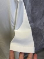 ⁦تيشيرت أرماني بأكمام قصيرة⁩ - الصورة ⁦8⁩