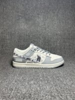 حذاء Nike Dunk Low