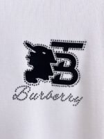 ⁦تيشيرت بربري قطني بأكمام قصيرة⁩ - الصورة ⁦9⁩