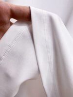 ⁦تيشيرت بربري قطني بأكمام قصيرة⁩ - الصورة ⁦6⁩