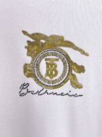 ⁦تيشيرت بربري قطني بأكمام قصيرة⁩ - الصورة ⁦5⁩