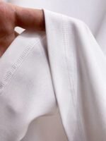 ⁦تيشيرت بربري قطني بأكمام قصيرة⁩ - الصورة ⁦7⁩