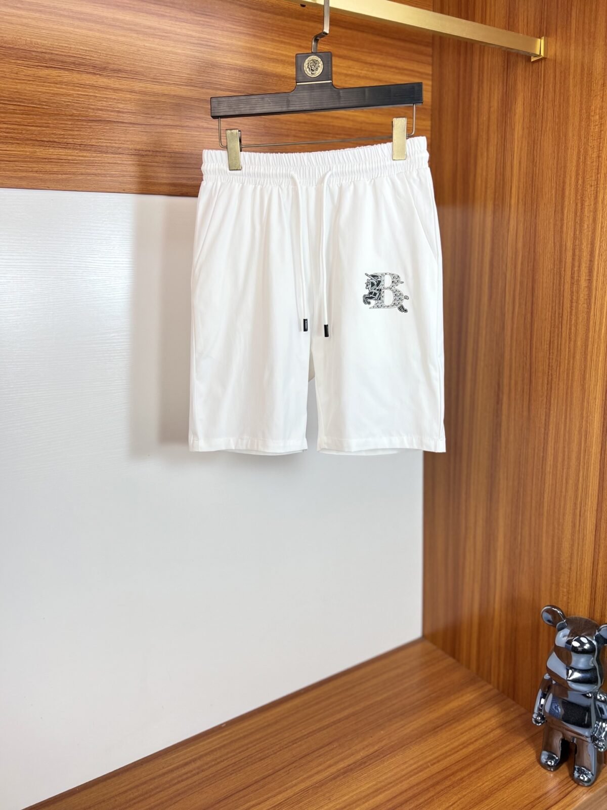 ⁦شورت بربري الجديد⁩ - الصورة ⁦2⁩