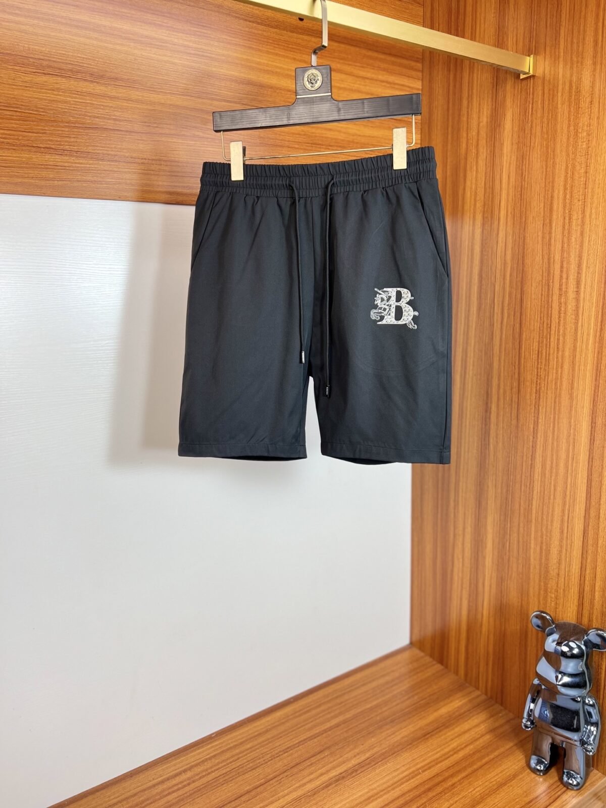 ⁦شورت بربري الجديد⁩ - الصورة ⁦3⁩