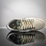 ⁦حذاء Nike Dunk Low Retro⁩ - الصورة ⁦3⁩