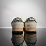 ⁦حذاء Nike Dunk Low Retro⁩ - الصورة ⁦6⁩