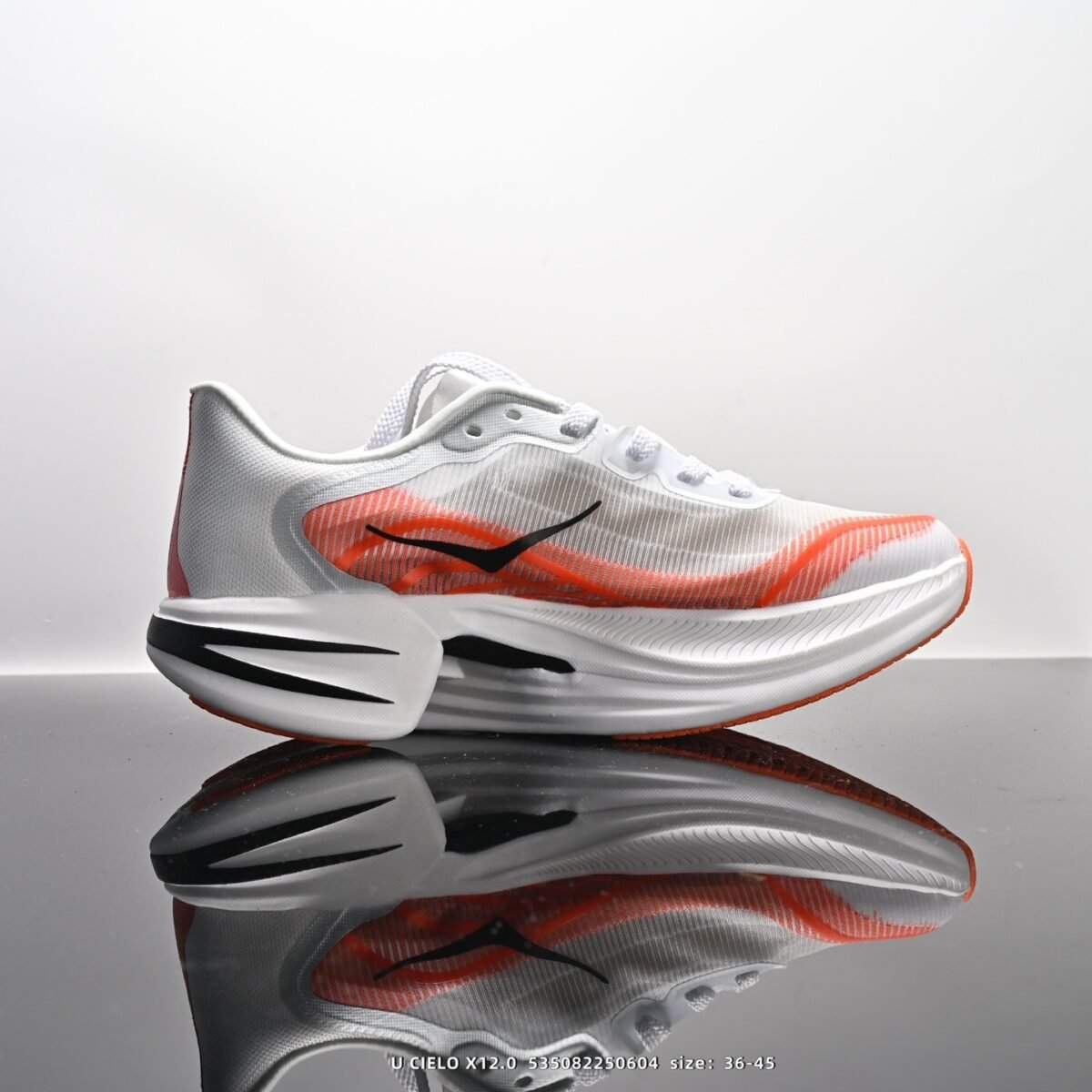 ⁦حذاء Hoka Cielo X1⁩ - الصورة ⁦2⁩