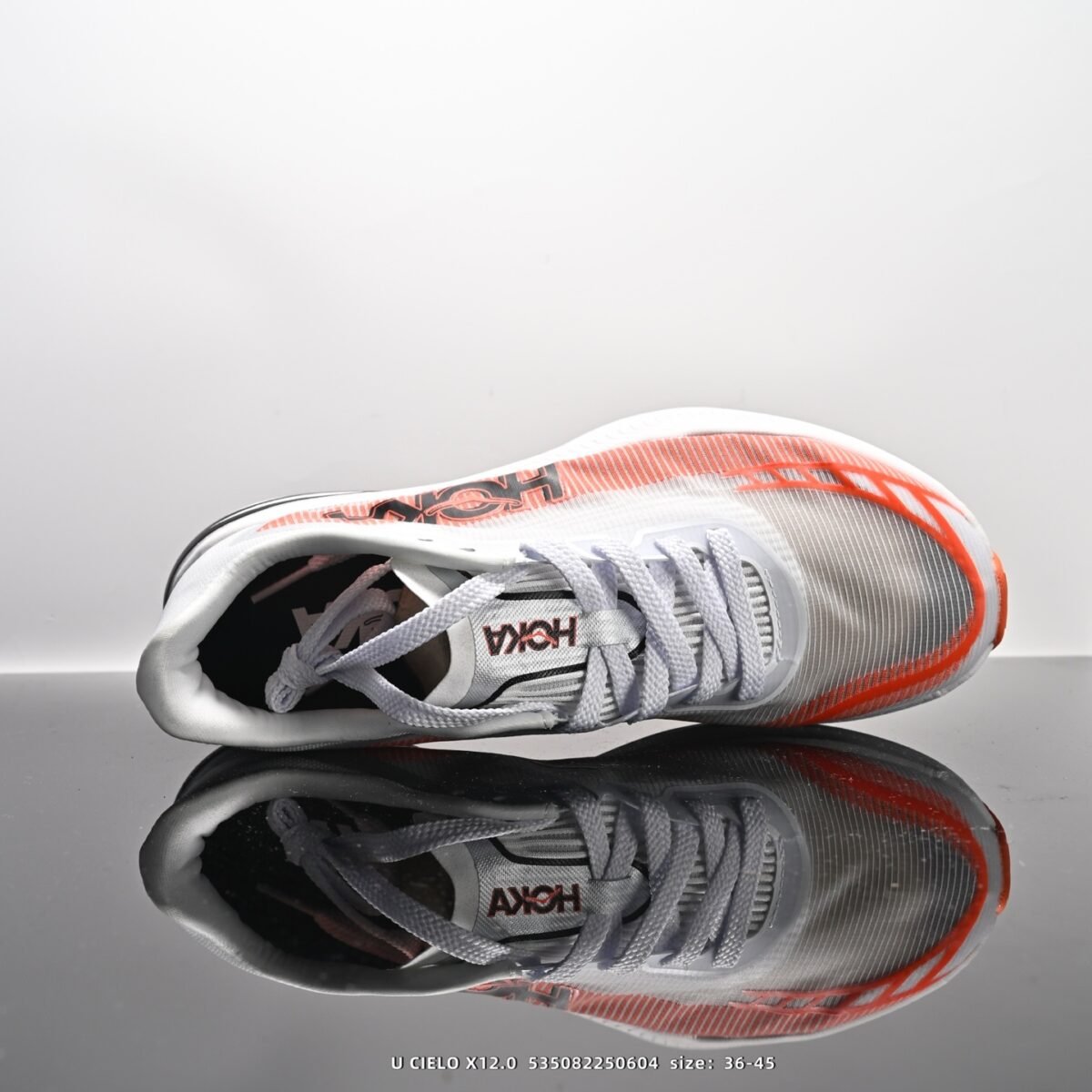 ⁦حذاء Hoka Cielo X1⁩ - الصورة ⁦4⁩