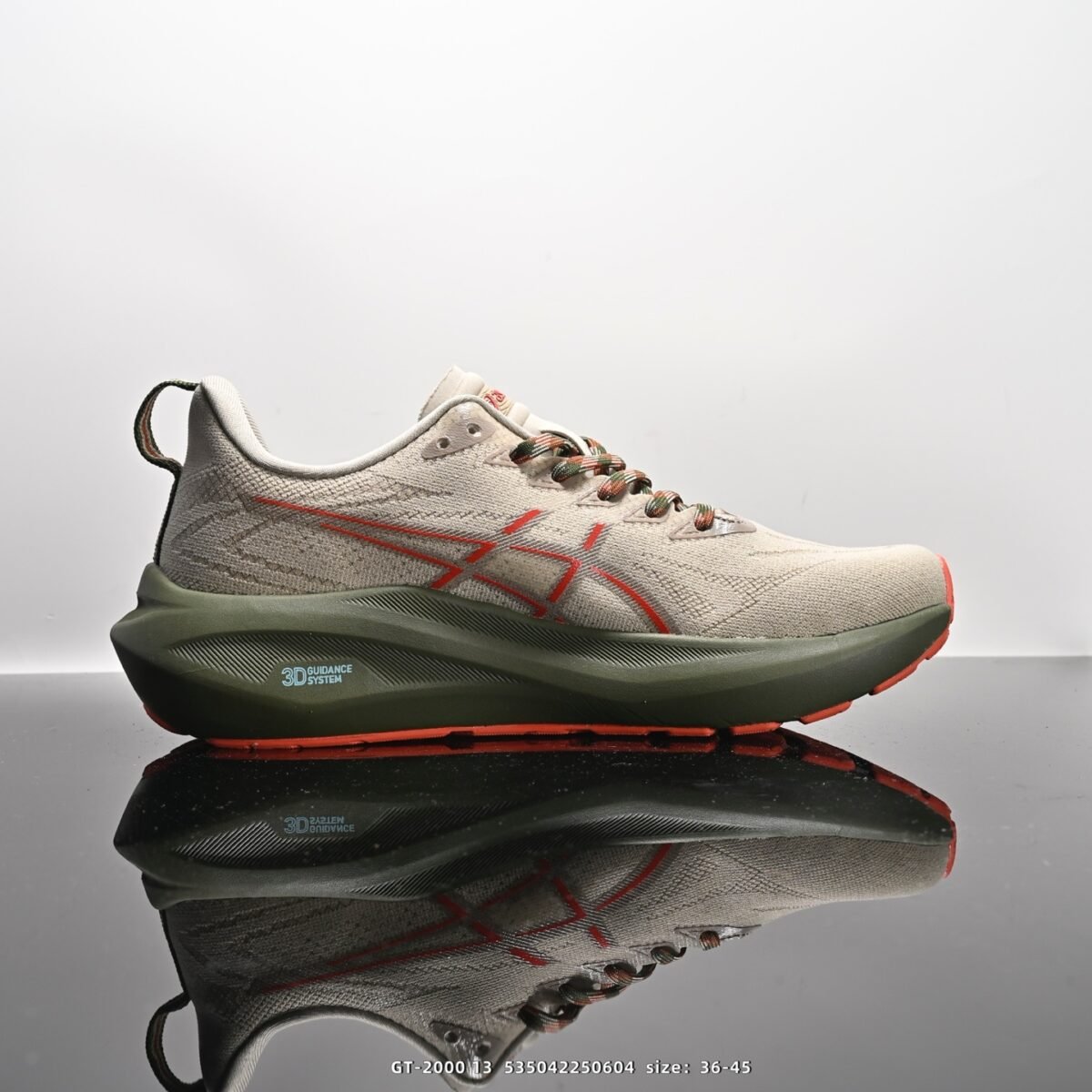 ⁦حذاء ASICS GT-2000 13 TR⁩ - الصورة ⁦2⁩