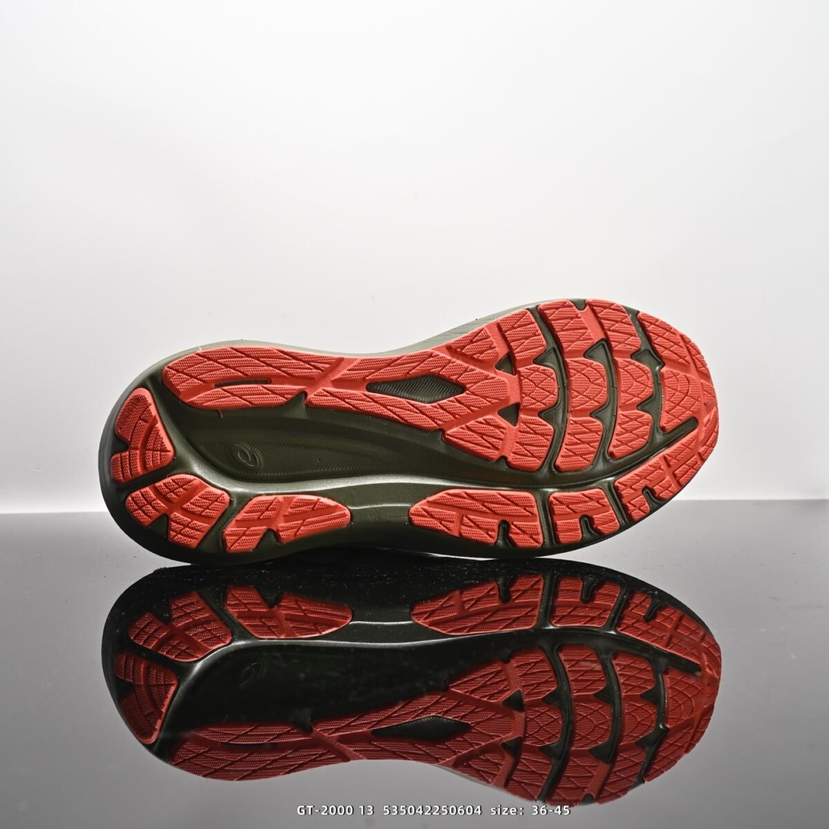 ⁦حذاء ASICS GT-2000 13 TR⁩ - الصورة ⁦3⁩