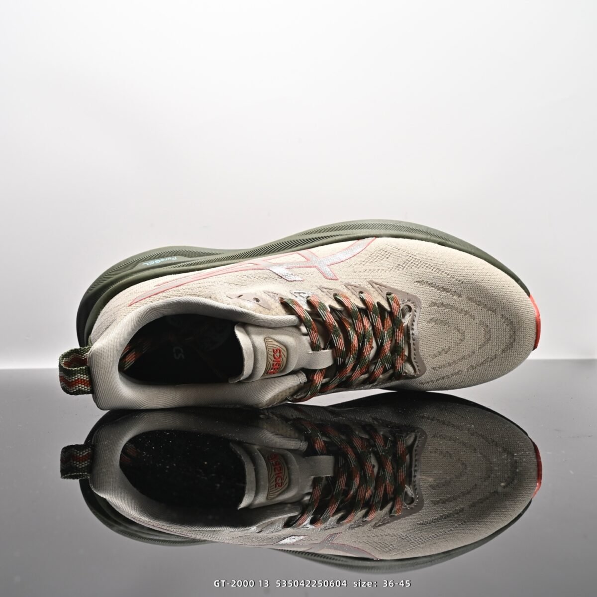 ⁦حذاء ASICS GT-2000 13 TR⁩ - الصورة ⁦4⁩