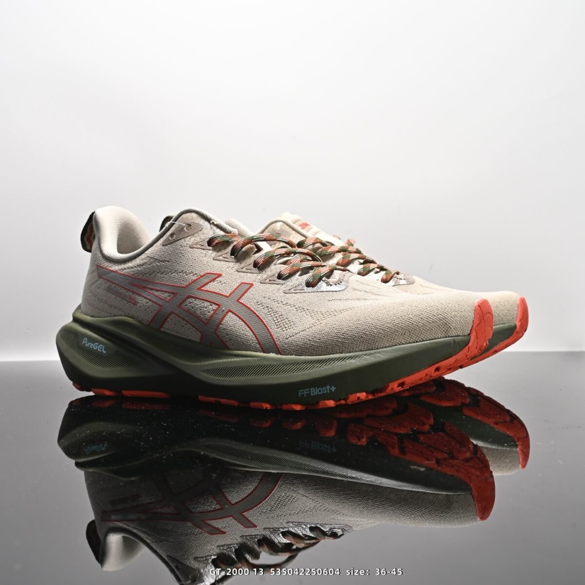 ⁦حذاء ASICS GT-2000 13 TR⁩ - الصورة ⁦5⁩