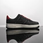 ⁦حذاء Nike Air Force 1 '07⁩ - الصورة ⁦3⁩