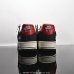 ⁦حذاء Nike Air Force 1 '07⁩ - الصورة ⁦6⁩