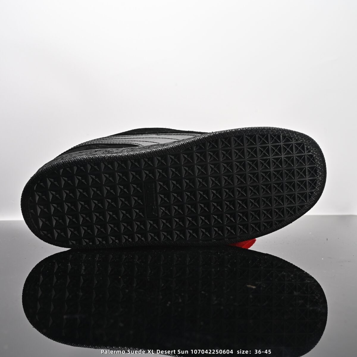 ⁦حذاء Puma MMS Suede XL⁩ - الصورة ⁦3⁩