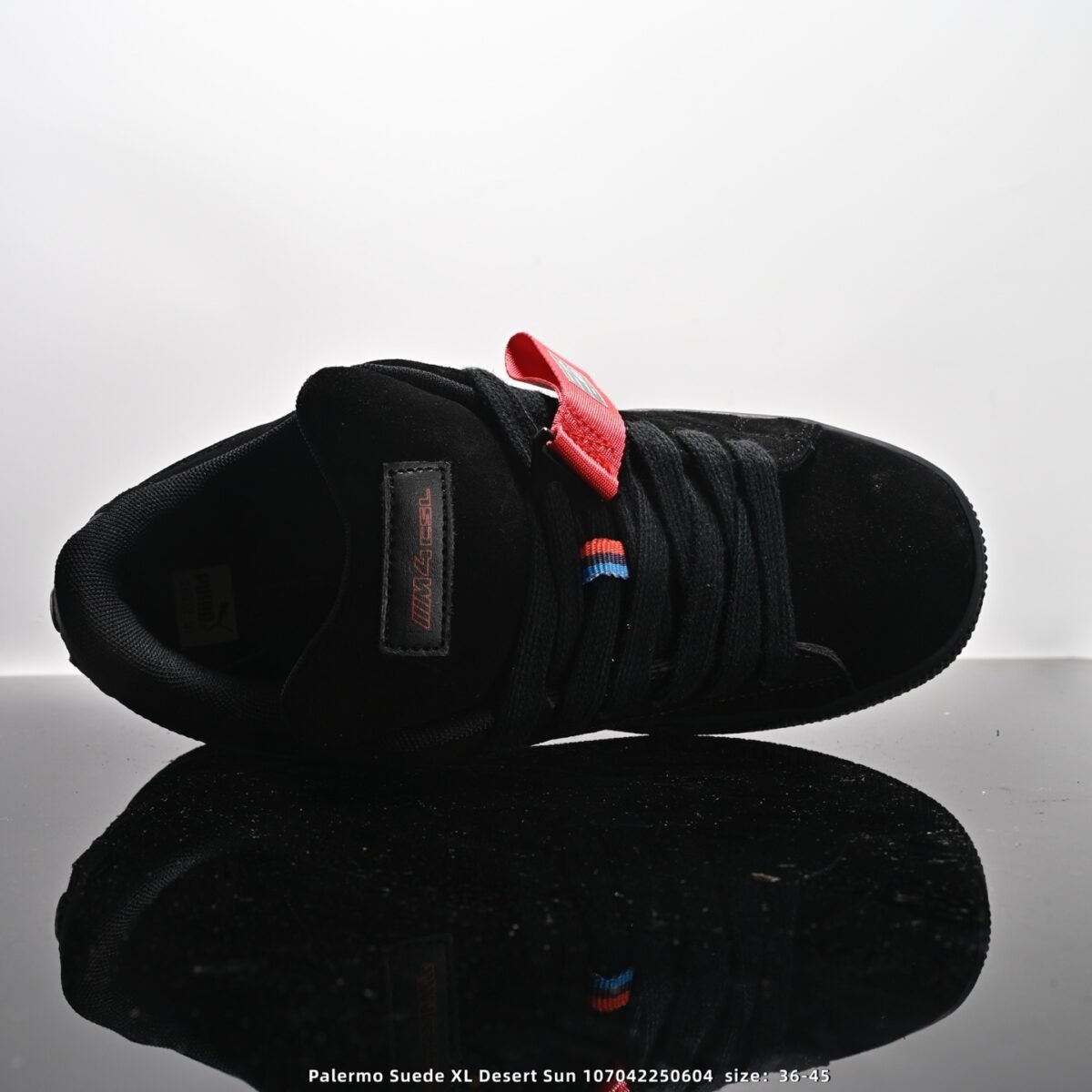 ⁦حذاء Puma MMS Suede XL⁩ - الصورة ⁦4⁩