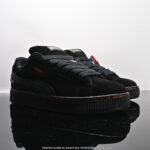 ⁦حذاء Puma MMS Suede XL⁩ - الصورة ⁦5⁩