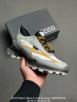 حذاء ECCO Men's Biom C-trail Sneaker
