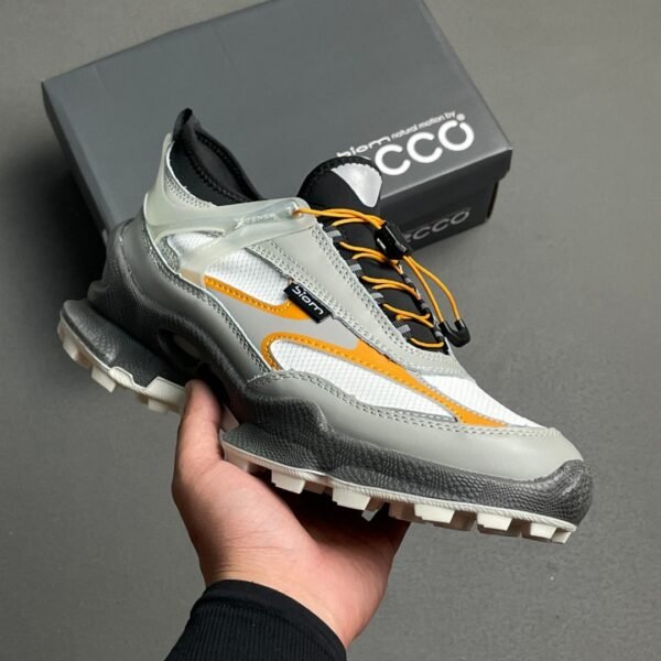 حذاء ECCO Men's Biom C-trail Sneaker