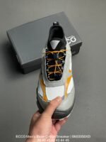⁦حذاء ECCO Men's Biom C-trail Sneaker⁩ - الصورة ⁦2⁩